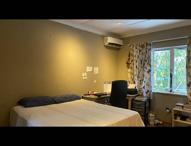 3 BEDROOM FLAT FOR SALE IN MUSGRAVE
